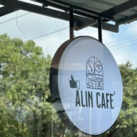ALIN CAFE บางปลา