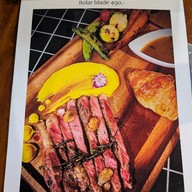 Red Rabbit พิซซ่านาโปลี วารินชำราบ