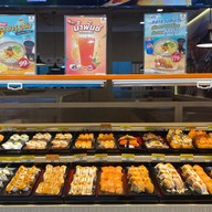 ตุ้มซูชิ อยุธยา ซิตี้ พาร์ค