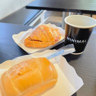 มินิมอล คอฟฟี่ แบงคอก นอร์ทปาร์ค