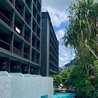 ปาหนันกระบี่รีสอร์ท