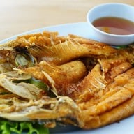 เมนูของร้าน ลุย ชุมพร