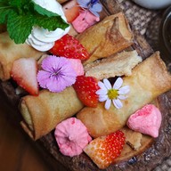 เมนูของร้าน The Egg Bar & Restaurant