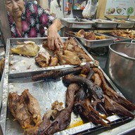 ร้านข้าวต้มเจ็กเลี้ยง