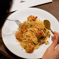 เมนูของร้าน พาสต้าอาม่า เซ็นทรัลเวิลด์