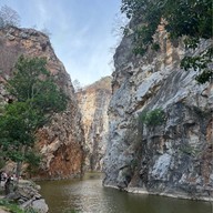 ภูผาแรด มุมลับเขางู