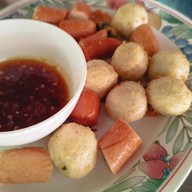 เจ๊นีย์ของทอดลับแล