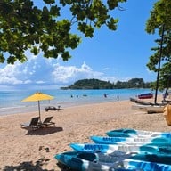 Blue Surf Cafe