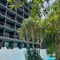 ปาหนันกระบี่รีสอร์ท