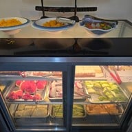 เมนูของร้าน โคตรทะเล (Kodtalay Seafood Buffet)  โคตรทะเล (Kodtalay Seafood Buffet)