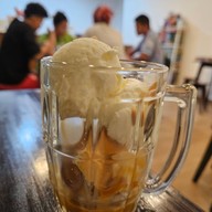 เมนูของร้าน หวานนำ ปังปิ้ง บางขุนเทียน