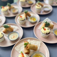 ปาหนันกระบี่รีสอร์ท