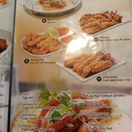 เมนู VT แหนมเนือง พระราม 5