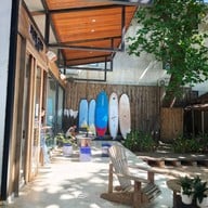 Blue Surf Cafe