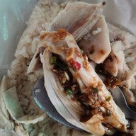 แก้วข้าวมันไก่ บางยี่เรือ