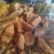 เจ๊นีย์ของทอดลับแล