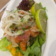 Fuji Japanese Restaurant เซ็นทรัล จันทบุรี