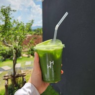 เมนูของร้าน Hiean khaoyai เฮียนเขาใหญ่