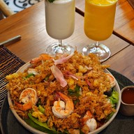 เมนูของร้าน The Egg Bar & Restaurant