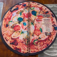 Red Rabbit พิซซ่านาโปลี วารินชำราบ