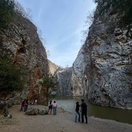 ภูผาแรด มุมลับเขางู