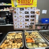 Lawson 108 Metro Mall พหลโยธิน