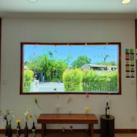 Marrone cafe & Garden Bar