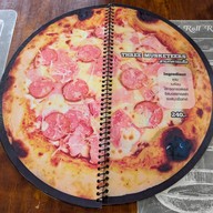 Red Rabbit พิซซ่านาโปลี วารินชำราบ