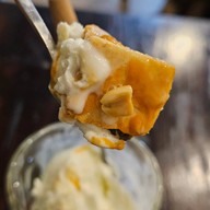 เมนูของร้าน หวานนำ ปังปิ้ง บางขุนเทียน