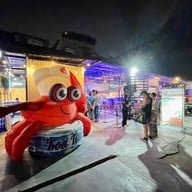 หน้าร้าน โคตรทะเล (Kodtalay Seafood Buffet)  โคตรทะเล (Kodtalay Seafood Buffet)