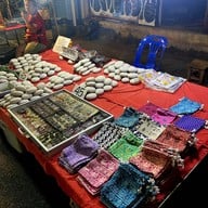 ถนนคนเดินวัวลาย เชียงใหม่
