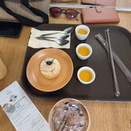 ฌาลี Choco & Cocoa shop : โกโก้-ช็อกโกแล็ตพรีเมียม เข้มข้น กำแพงเพชร