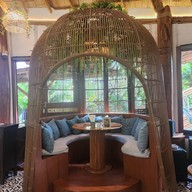 บรรยากาศ The Egg Bar & Restaurant