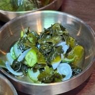 JUBANG Premium Aged Korean BBQ - Bang Khun Non