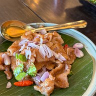 ร้านขมักขมิ้น