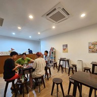 หวานนำ ปังปิ้ง บางขุนเทียน