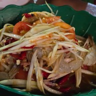 ร้านลาบแม่อุทัย