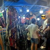 ถนนคนเดินวัวลาย เชียงใหม่