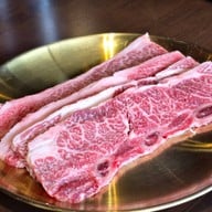 JUBANG Premium Aged Korean BBQ - Bang Khun Non