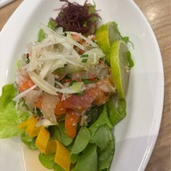 Fuji Japanese Restaurant เซ็นทรัล จันทบุรี