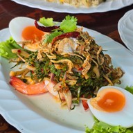 ครัววาสนาซีฟู๊ด
