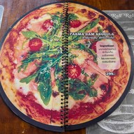 Red Rabbit พิซซ่านาโปลี วารินชำราบ