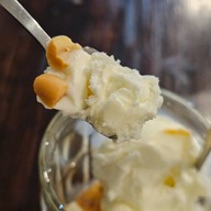 เมนูของร้าน หวานนำ ปังปิ้ง บางขุนเทียน