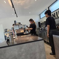 มินิมอล คอฟฟี่ แบงคอก นอร์ทปาร์ค