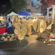 ถนนคนเดินวัวลาย เชียงใหม่