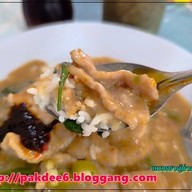 ข้าวพระรามลงสรงท่าดินแดง (ซาแต่ปึ่ง) ท่าดินแดง