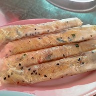 เจ๊นีย์ของทอดลับแล