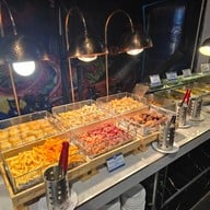 เมนูของร้าน โคตรทะเล (Kodtalay Seafood Buffet)  โคตรทะเล (Kodtalay Seafood Buffet)