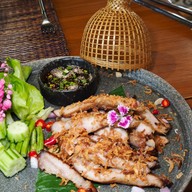 เมนูของร้าน The Egg Bar & Restaurant