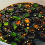 นายหมูเป็ดย่างไร้เทียมทาน